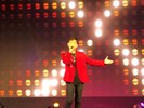 豪記小王子 吳俊宏 帶來精彩的表演