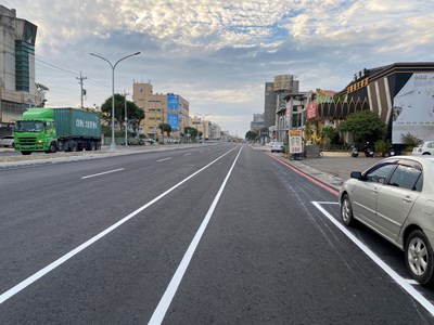十大建設1-大智路二段雨水下水道工程