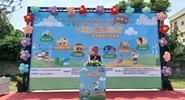 區長致詞