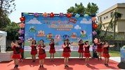 社區表演