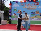創意詞句第一名