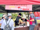 花蓮農特場品特賣區