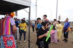 氣球小丑加油團１