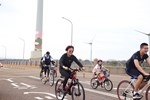 徜徉在風車大道