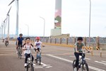 徜徉在風車大道１