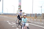 徜徉在風車大道３