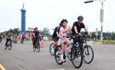 徜徉在風車大道5