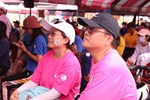 觀賞表演