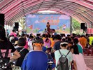 魔術表演