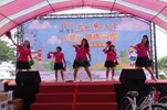 社區媽媽表演