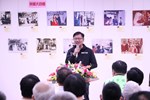 王立任議員致詞