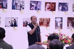 李皆得里長致詞