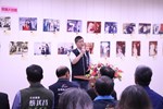 區長致詞