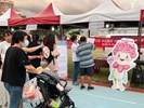 性別平等宣導攤位
