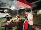 花蓮農產品展售