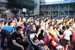 民眾熱情參與