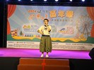 妙語如珠的主持人-KIKI