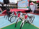 摸彩品-腳踏車