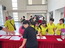 社區報到處1