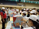 團隊協力完成梧棲拼拼樂