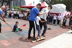 各種童玩體驗