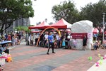 扯鈴表演1