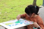 圖紙著色比賽2