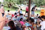 圖紙著色比賽3