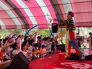 魔幻泡泡秀