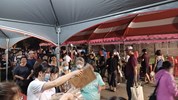 早鳥禮