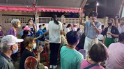 風趣幽默的許志豪深獲觀眾喜愛