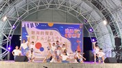 梧南國小-愛舞精靈舞蹈社