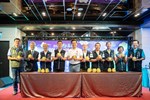 嘉賓體驗剝柚樂趣2
