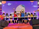 兒童組剝柚比賽_0