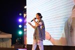 青壯組歌唱比賽冠軍-郭明諭