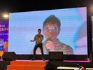荒山亮精彩演出_0