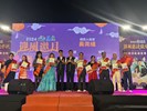 梧棲區民歌唱比賽 長青組得獎者合影_0