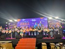 與會貴賓進行市政宣導_0