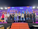 立法院江啟臣副院長致詞