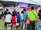 清水分局反毒品及識詐宣導