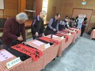 老師開筆2