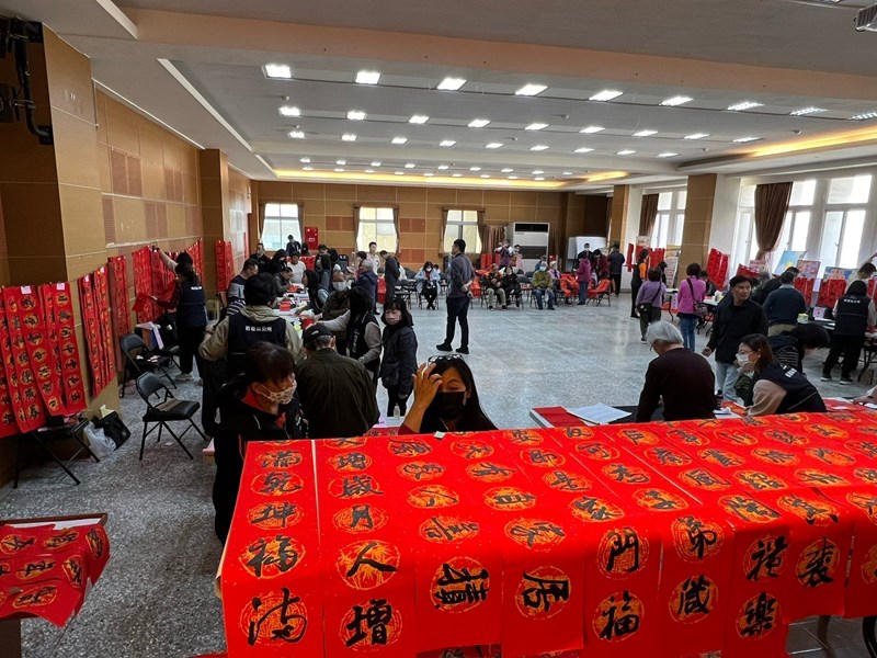 活動現場1