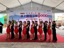 福德社區精彩表演