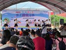 中正社區精采表演