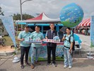 勞工局就業服務巡迴車