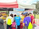 梧棲區衛生所-市政宣導