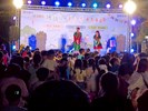 小朋友嗨翻了