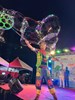 魔術師尚恩哥哥魔幻泡泡秀1