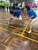 「屁屁總動員」趣味關卡1