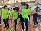 「呼拉圈接力」3